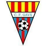 Logo of CF Gava