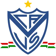 Logo of Velez Sarsfield