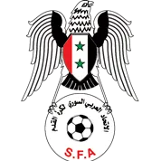 Logo of Syria U17