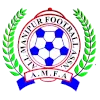 Logo of Manipur