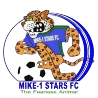 Logo of Mike-1-Stars FC