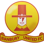 Logo of Banbury United U18