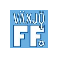 Logo of Vaxjo FF (w)