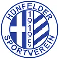 Logo of Hünfelder SV