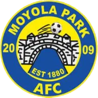Logo of Moyola Park