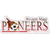 Logo of West Mass Pioneers