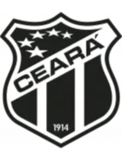 Logo of Ceara U20
