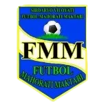 Logo of Sirdaryo FA