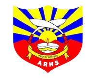 Logo of Assam Rifles SC