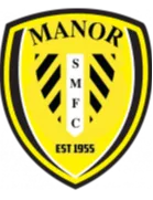 Logo of Southend Manor
