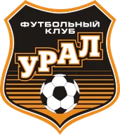 Logo of Ural Yekaterinburg