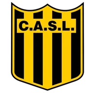 Logo of San Lorenzo de Monte Caseros