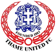 Logo of Thame United