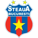 Logo of Steaua Bucuresti U19