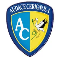 Logo of Audace Cerignola