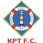 Logo of KPT FC