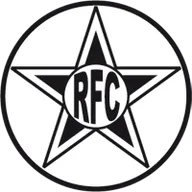 Logo of Resende RJ U20