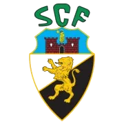 Logo of SC Farense B U19