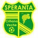 Logo of FC Speranta Crihana Veche