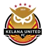 Logo of Kelana United W