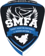 Logo of Netherlands U17 St Martins Island