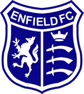 Logo of Enfield 1893