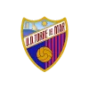Logo of UD Torre del Mar