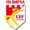 Logo of Olimpia Cluj (w)