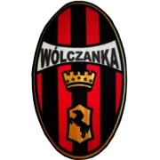 Logo of LKS Wolczanka Wolka Pelkinska