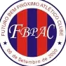 Logo of Futuro Bem Próximo RJ
