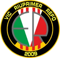 Logo of Vic Riuprimer Refo (w)