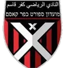 Logo of Hapoel Kfar Qasm Shuaa