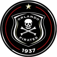 Logo of Orlando Pirates