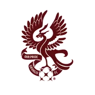 Logo of Gwangju Football Club