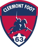 Logo of Clermont Foot II