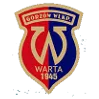 Logo of Warta Gorzow Wielkopolski Youth