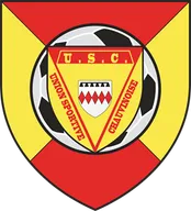 Logo of US Chauvigny