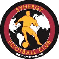 Logo of Synergy FC