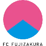 Logo of Fujizakura Yamanashi (w)