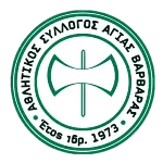Logo of Agia Varvara