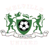 Logo of Melville United