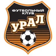 Logo of FK Ural Youth