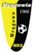 Logo of Mragowia Mragowo