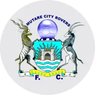 Logo of Mutare City