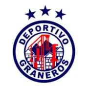 Logo of Deportivo Graneros