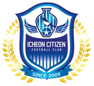 Logo of Icheon Citizen