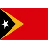 Logo of Timor Leste U19