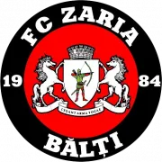 Logo of CSF Baliti