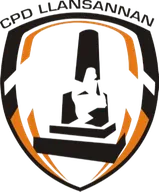 Logo of Llansannan