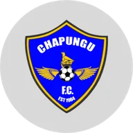 Logo of Chapungu United